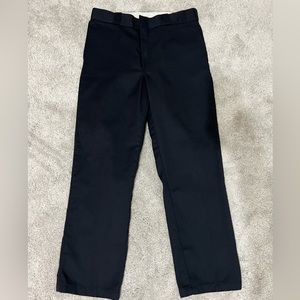 Dickies original fit 874 pants